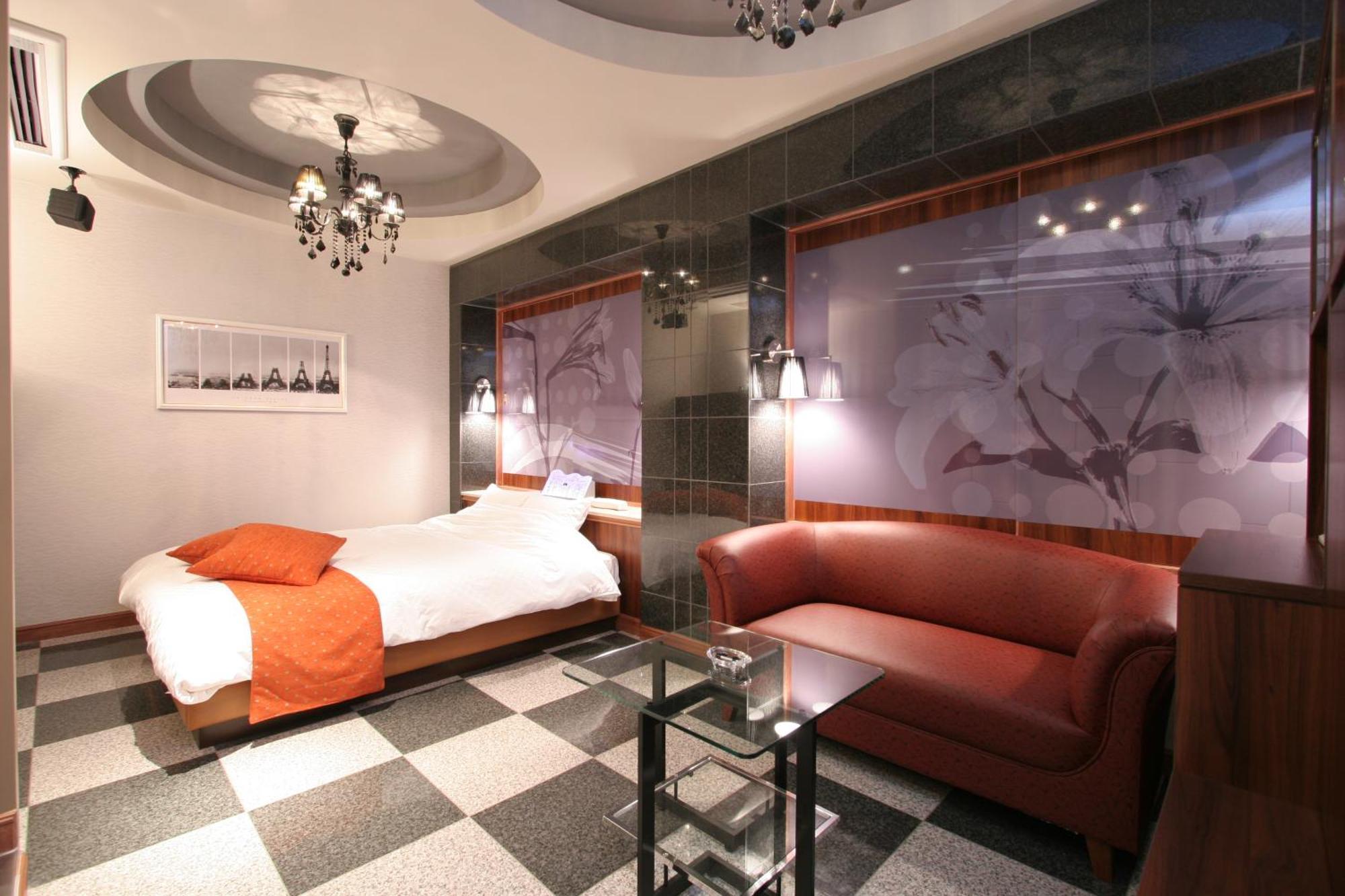 Hotel Tex Tochigi Exterior foto